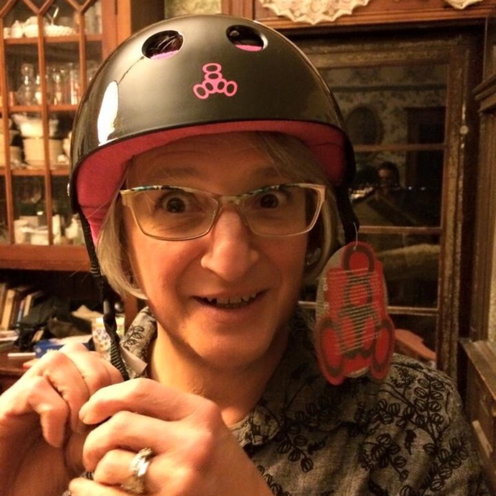 Meet your Posher, Jan